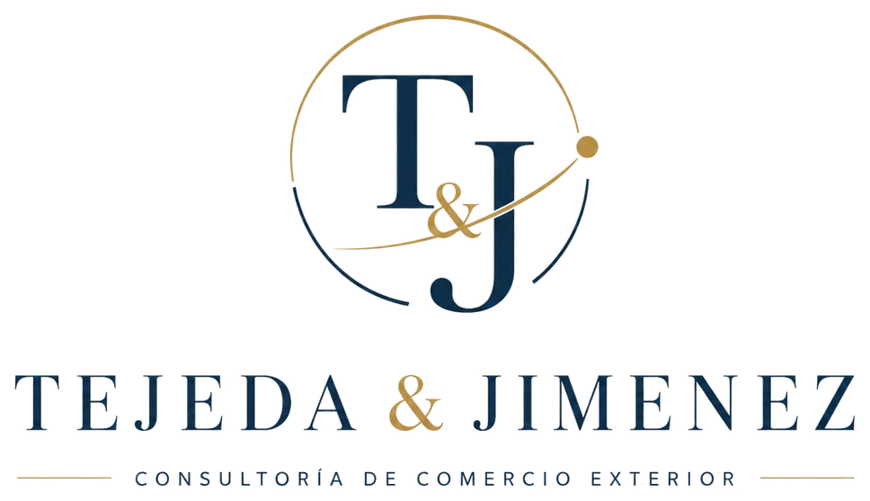 Tejeda & Jimenez, consultoría de comercio exterior